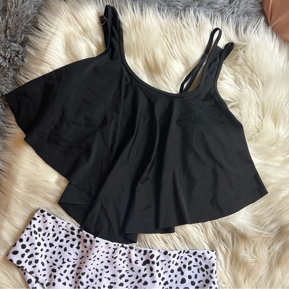 Shein bathing suit - Picture 2 of 4